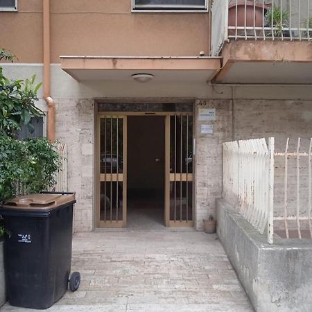 Casa Salvatore Μεσίνα Εξωτερικό φωτογραφία
