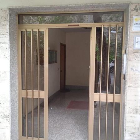 Casa Salvatore Μεσίνα Εξωτερικό φωτογραφία