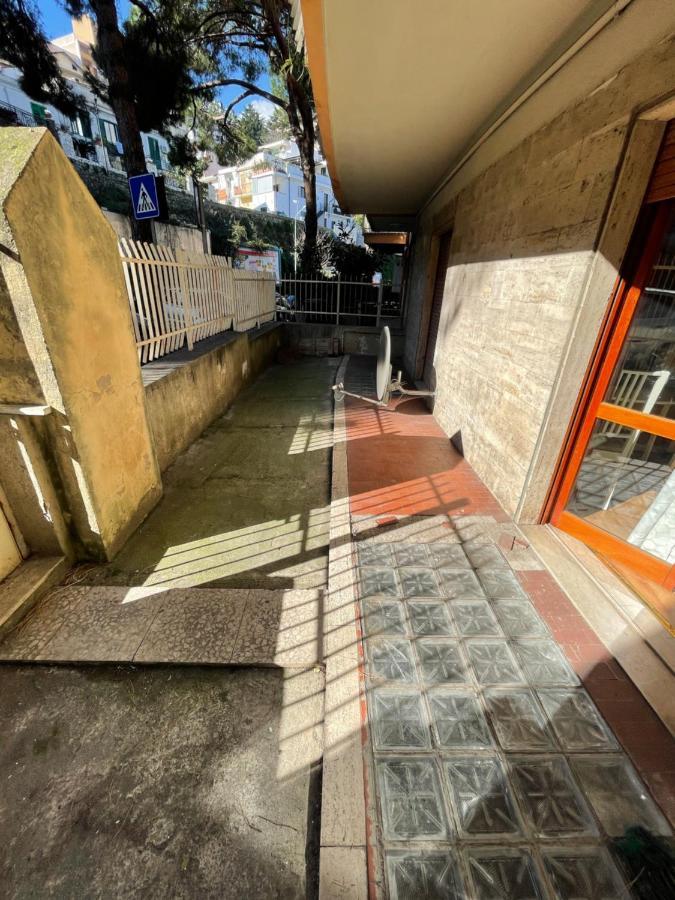 Casa Salvatore Μεσίνα Εξωτερικό φωτογραφία