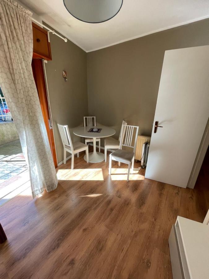 Casa Salvatore Μεσίνα Εξωτερικό φωτογραφία