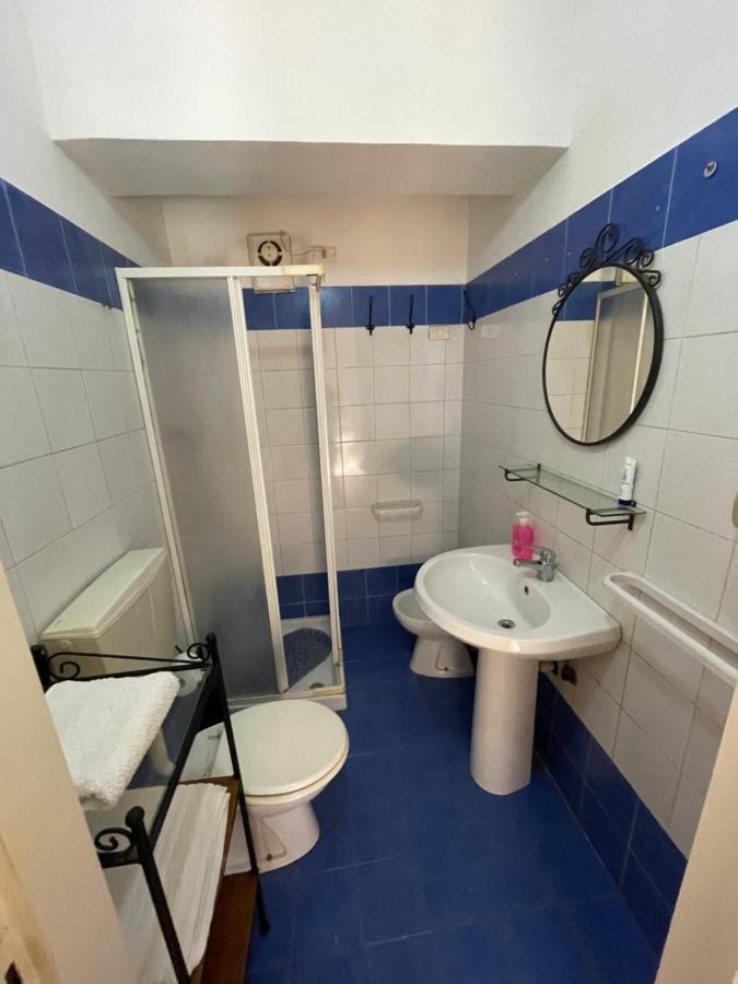 Casa Salvatore Μεσίνα Εξωτερικό φωτογραφία