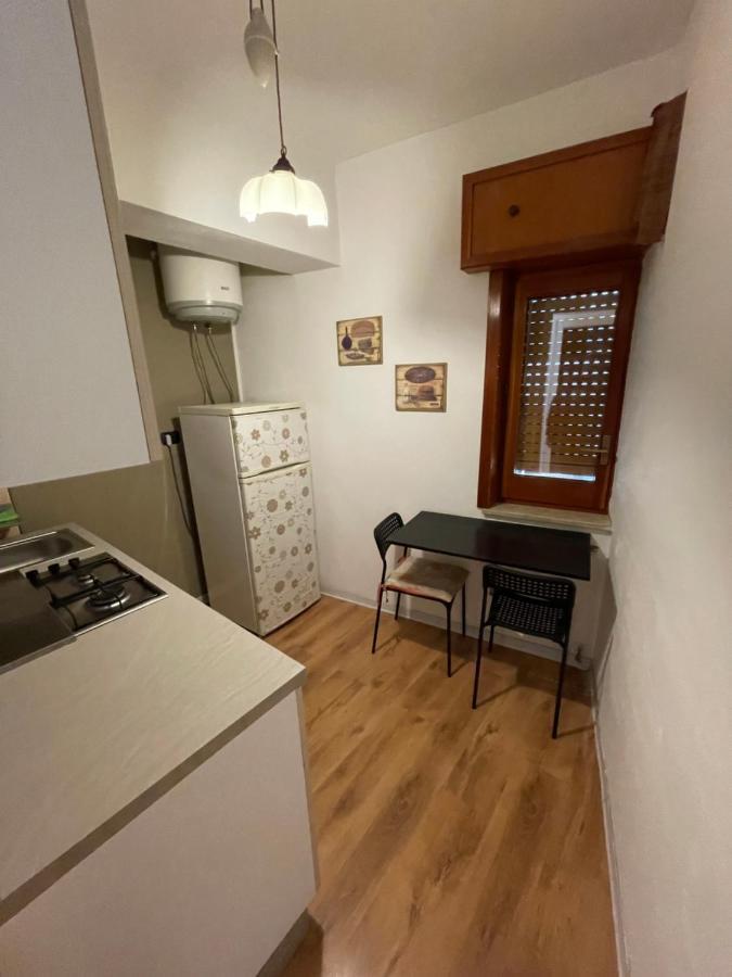 Casa Salvatore Μεσίνα Εξωτερικό φωτογραφία