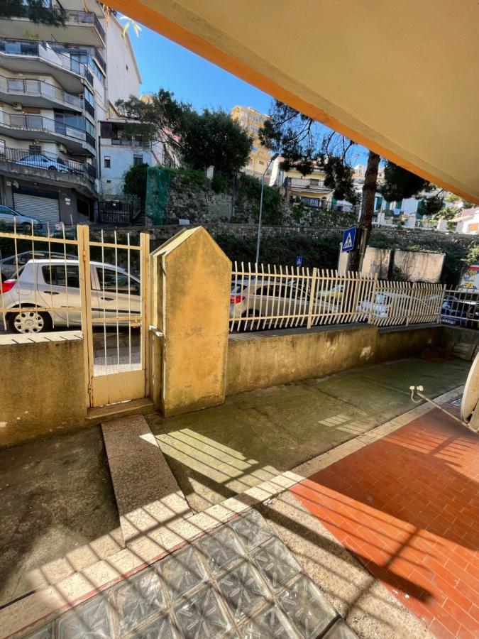 Casa Salvatore Μεσίνα Εξωτερικό φωτογραφία