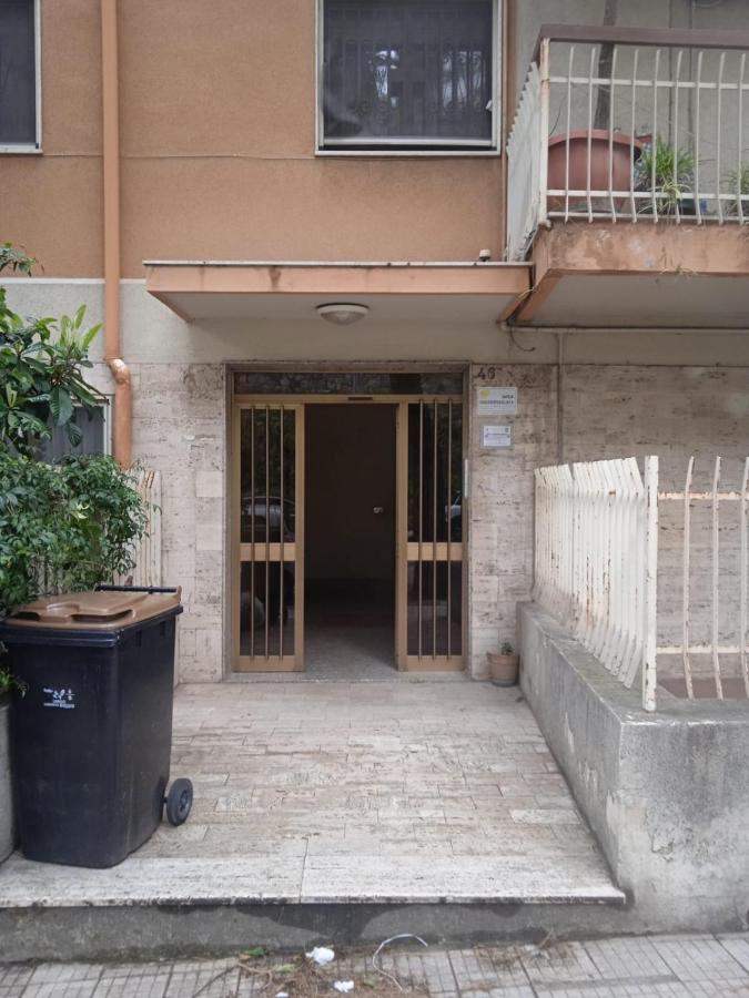 Casa Salvatore Μεσίνα Εξωτερικό φωτογραφία